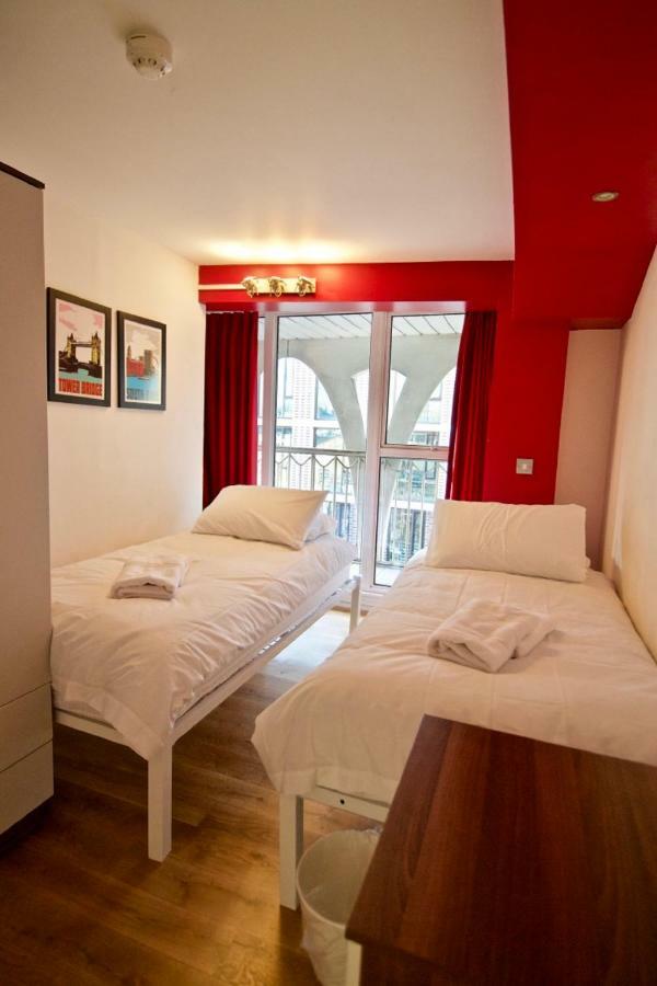 Acorn - Kamen House Apartments London Exterior foto